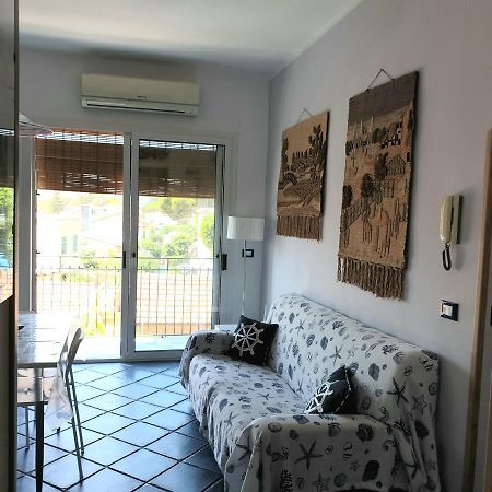 Casa Maro' Lejlighed Palermo Eksteriør billede