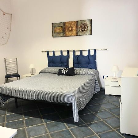 Casa Maro' Lejlighed Palermo Eksteriør billede