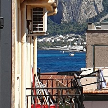 Casa Maro' Lejlighed Palermo Eksteriør billede